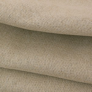 Regent Linen Style Beige Cream Curtain Drapes 3