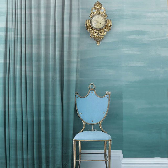 9 best ideas and inspiration for Custom Ombre curtains